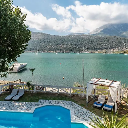 Mahera Lefkada *