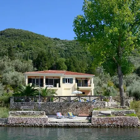 Mahera Lefkada * Yénion