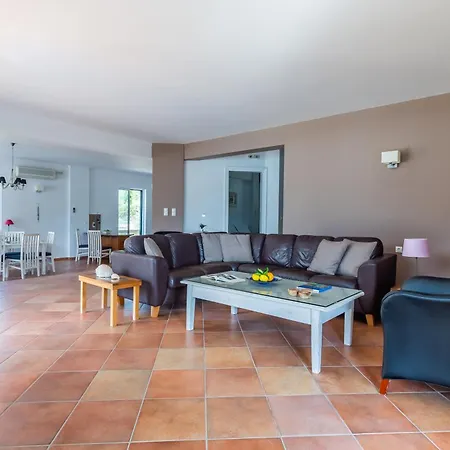 Vila Mahera Lefkada *