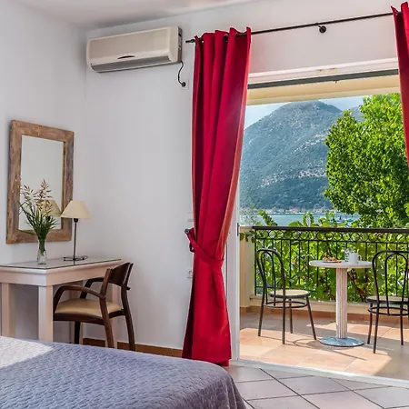 Mahera Lefkada * Yénion