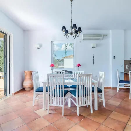 Villa Mahera Lefkada